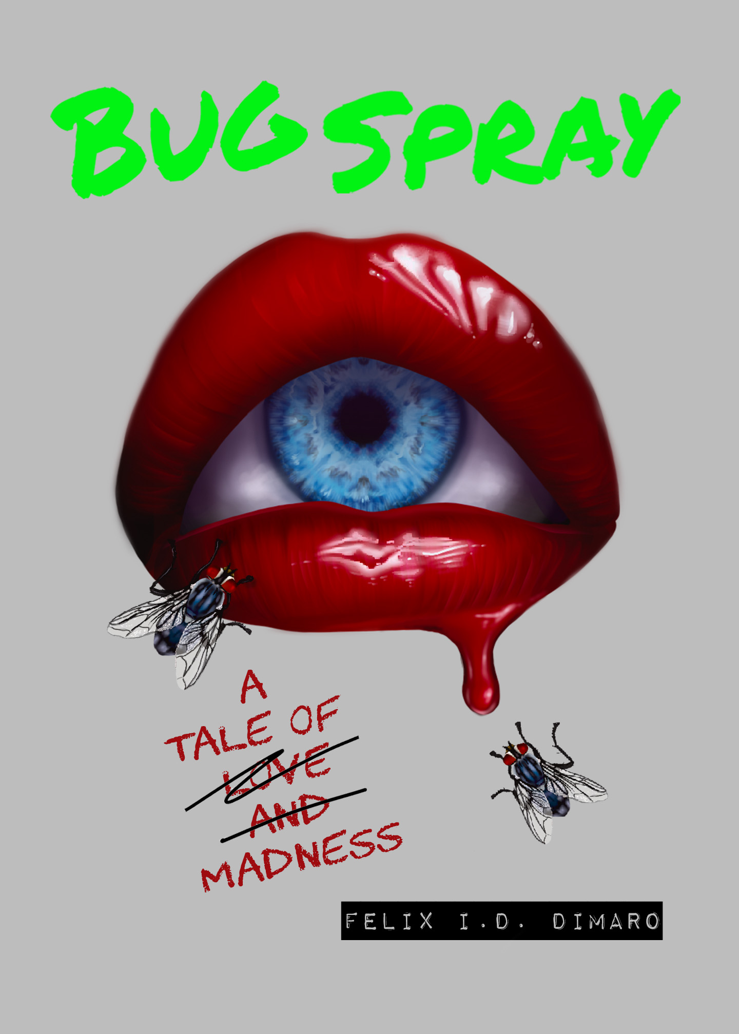 Bug Spray