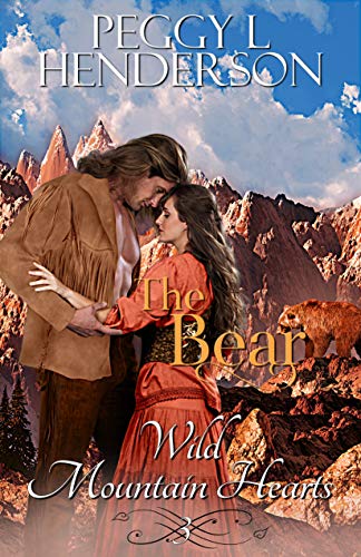 The Bear book cover