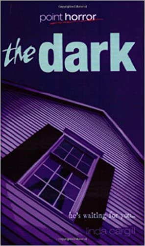 cover img of The Dark
