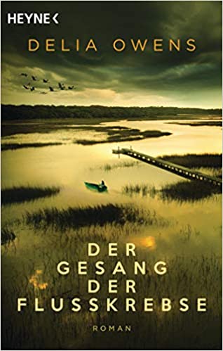 Der Gesang der Flusskrebse