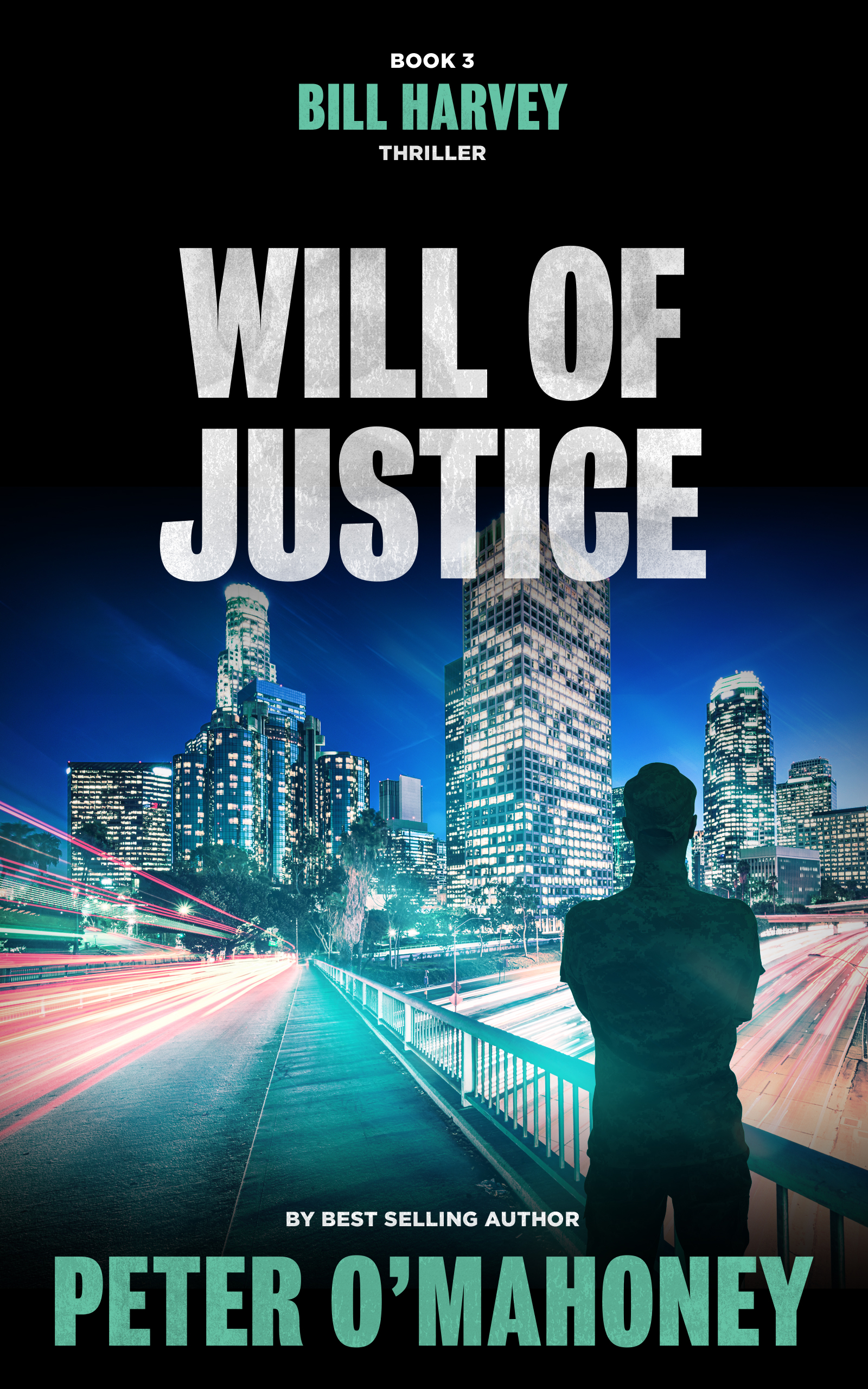 Will of Justice