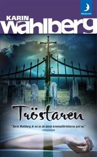 Der Tröster book cover