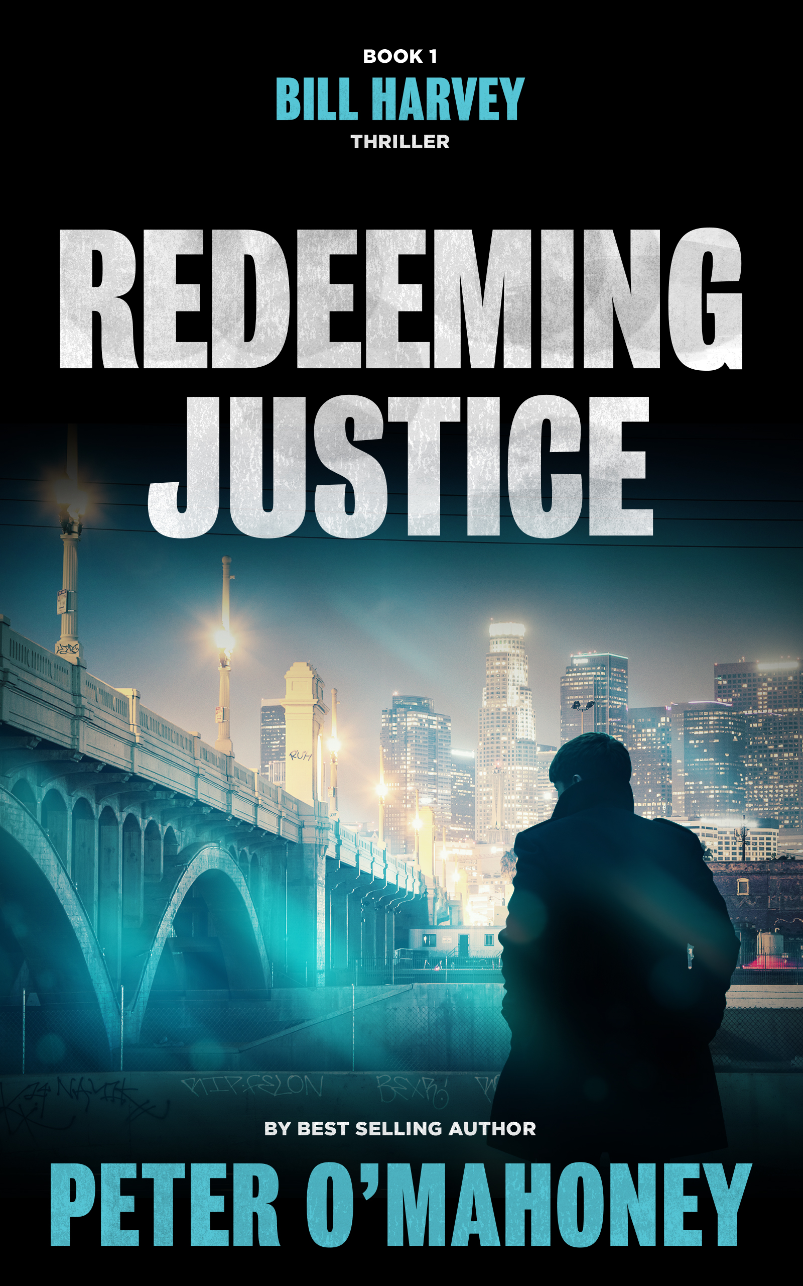 Redeeming Justice