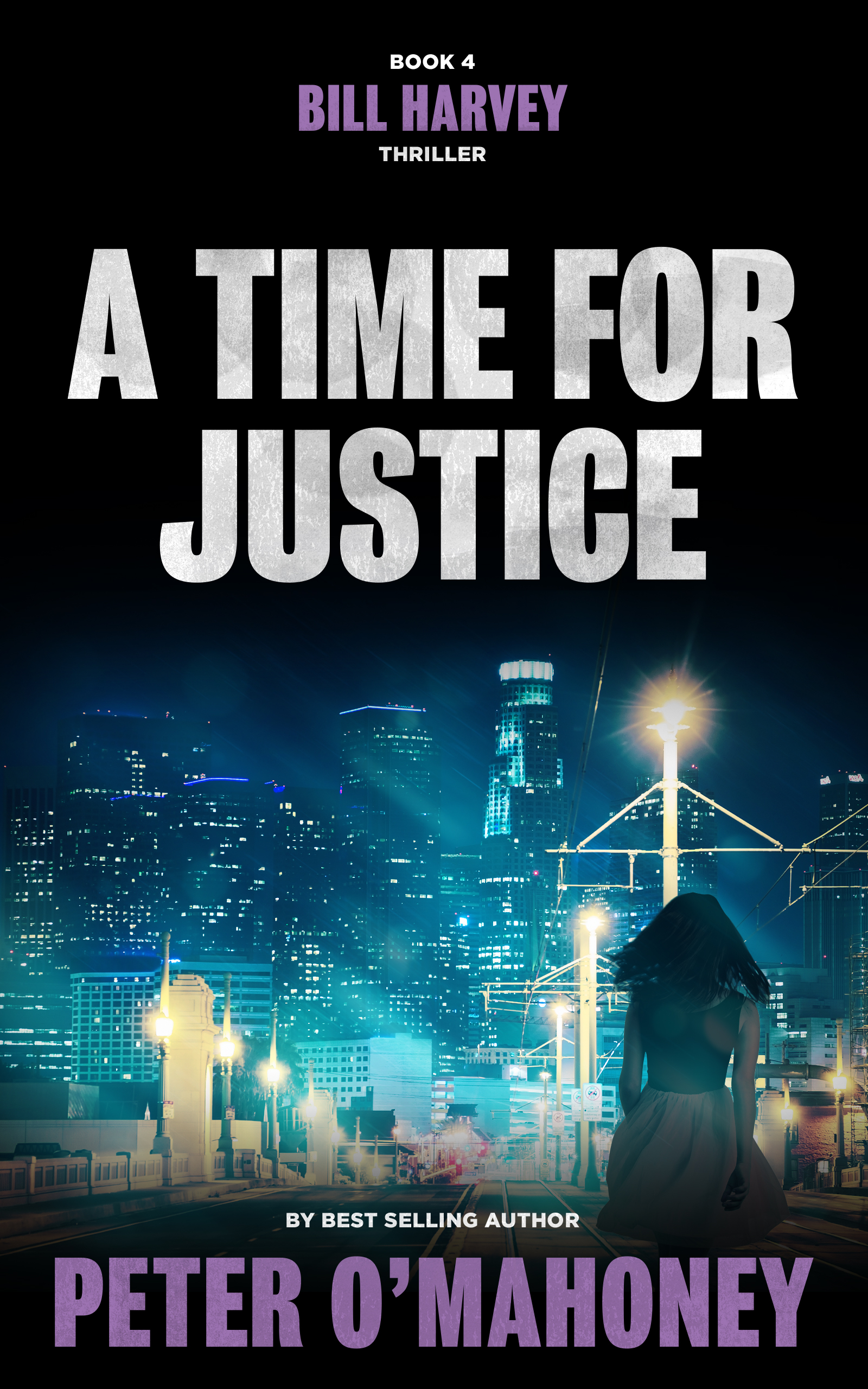A Time for Justice