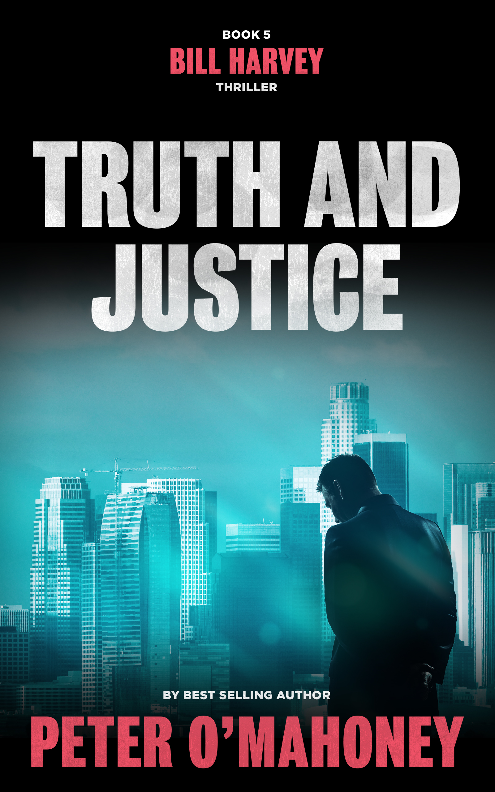 Truth and Justice