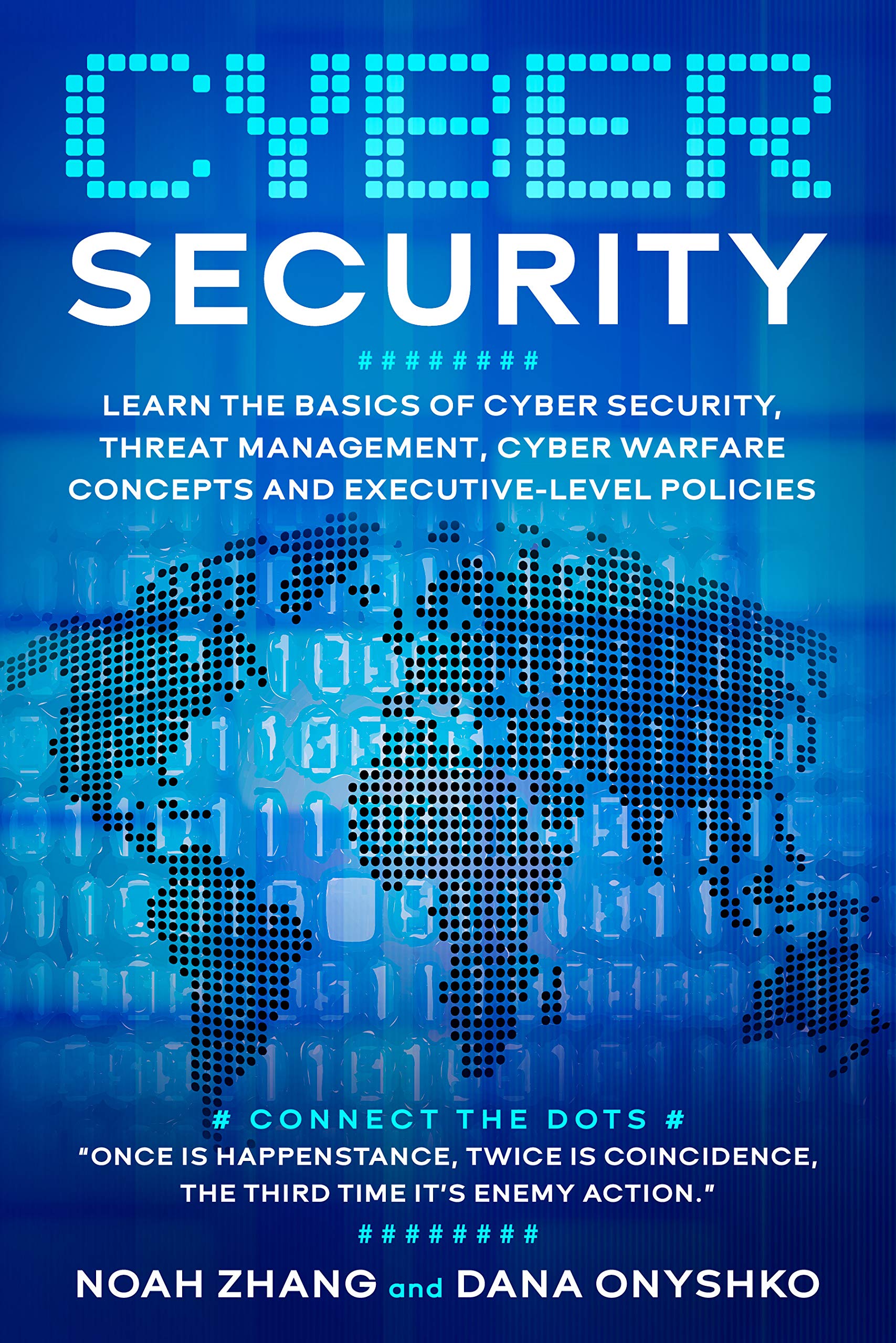 Cyber Security Math Book Cyber Security: Learn The Basics of Cyber Security, Threat Management ...