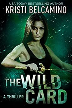 The Wild Card book cover