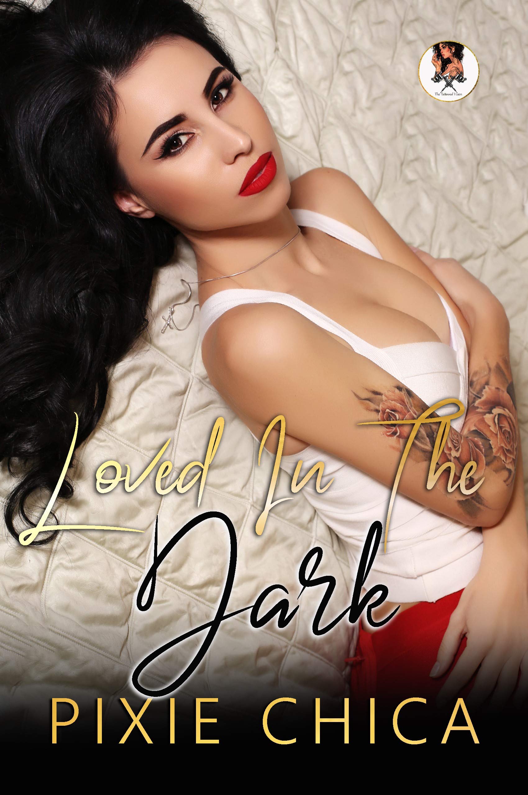 Loved in the Dark book cover