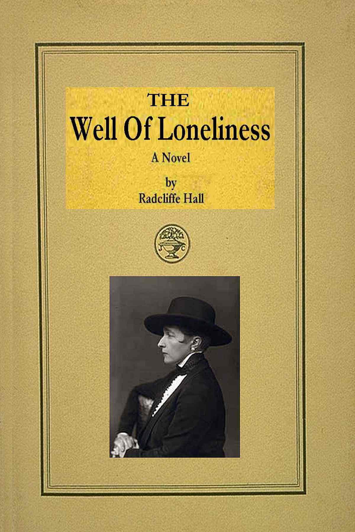 The Well of Loneliness by Radclyffe Hall Goodreads