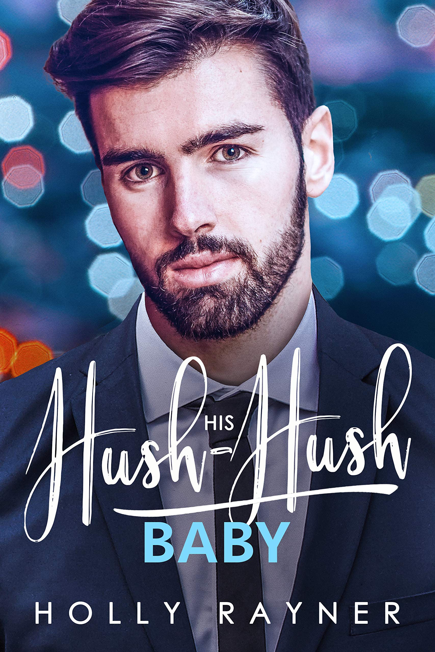 Babies and Billions book cover 3
