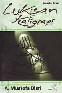 Lukisan Kaligrafi book cover