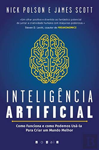 Inteligência Artificial