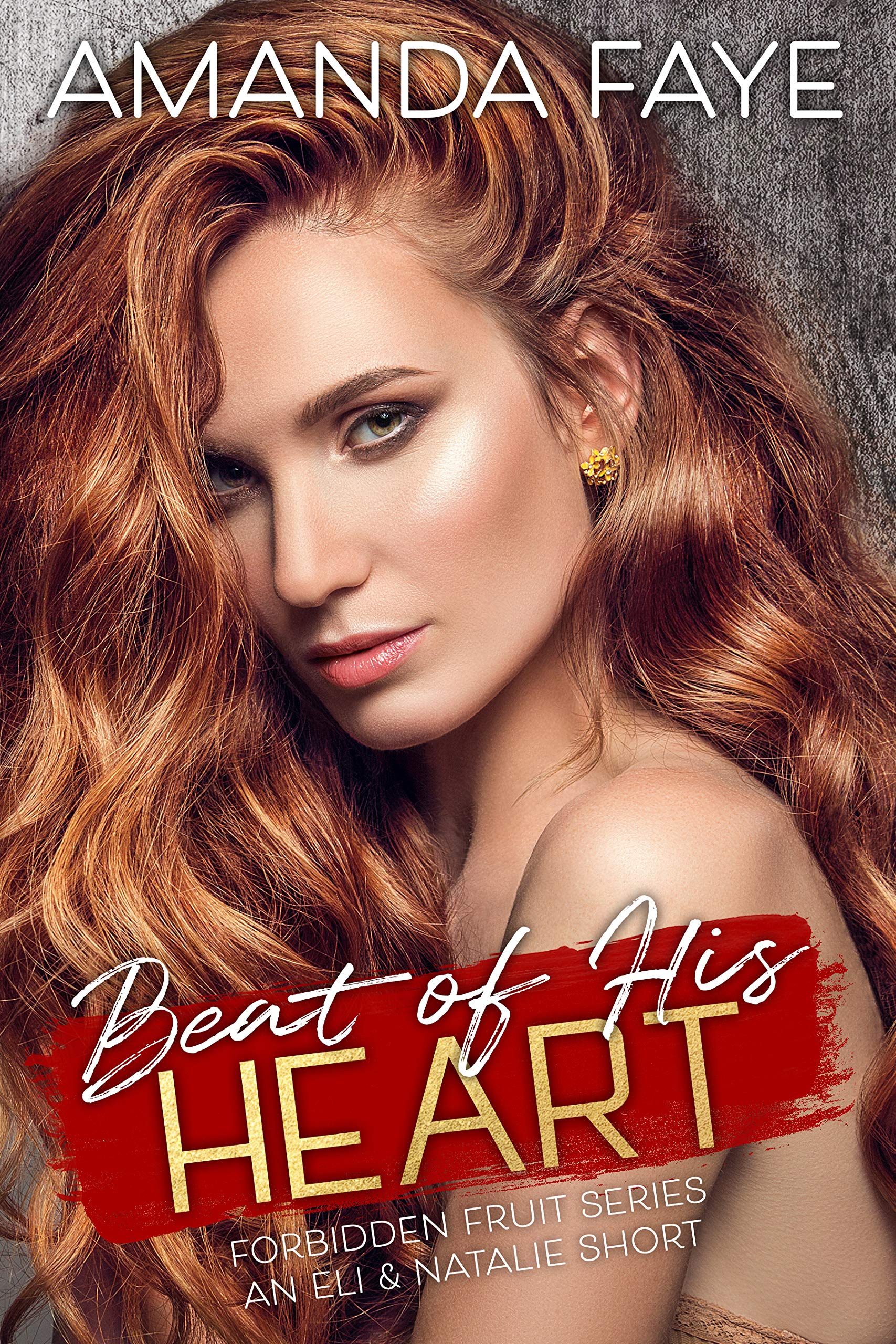 Beat of His Heart book cover