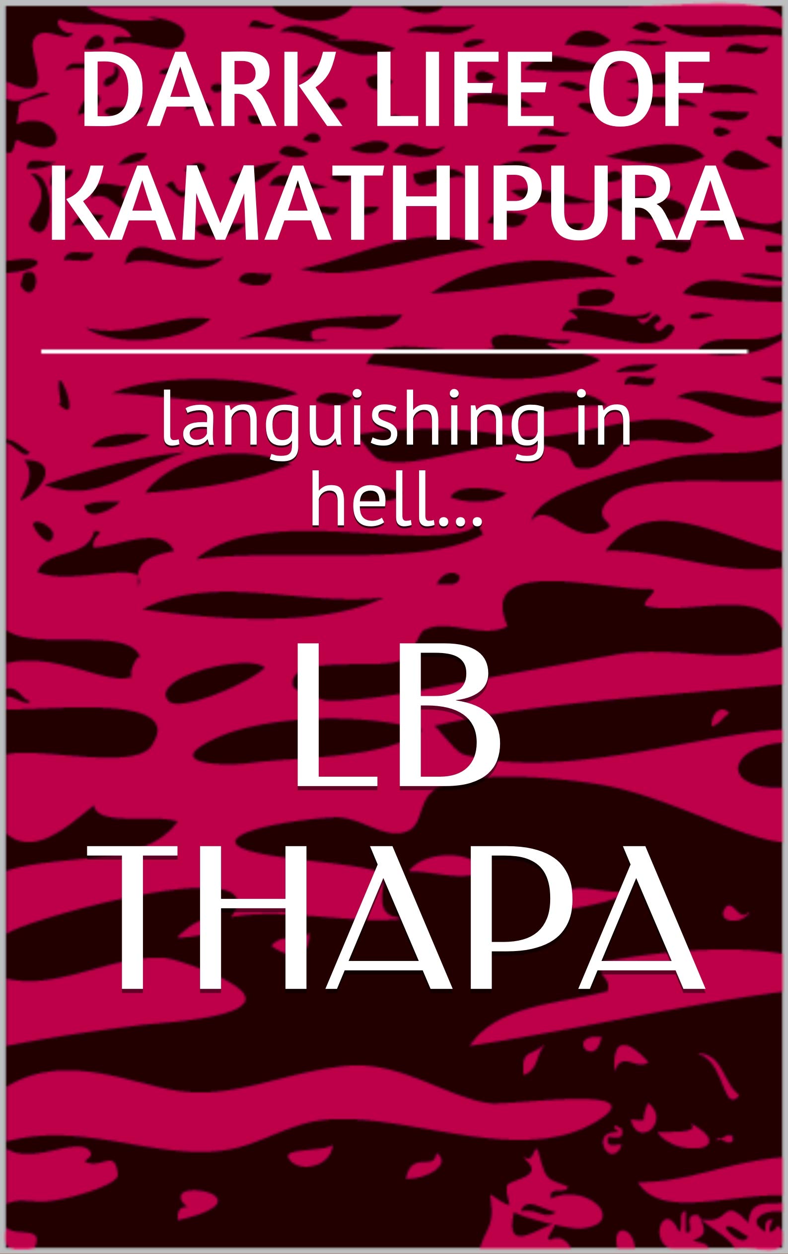 DARK LIFE OF KAMATHIPURA: languishing in hell...