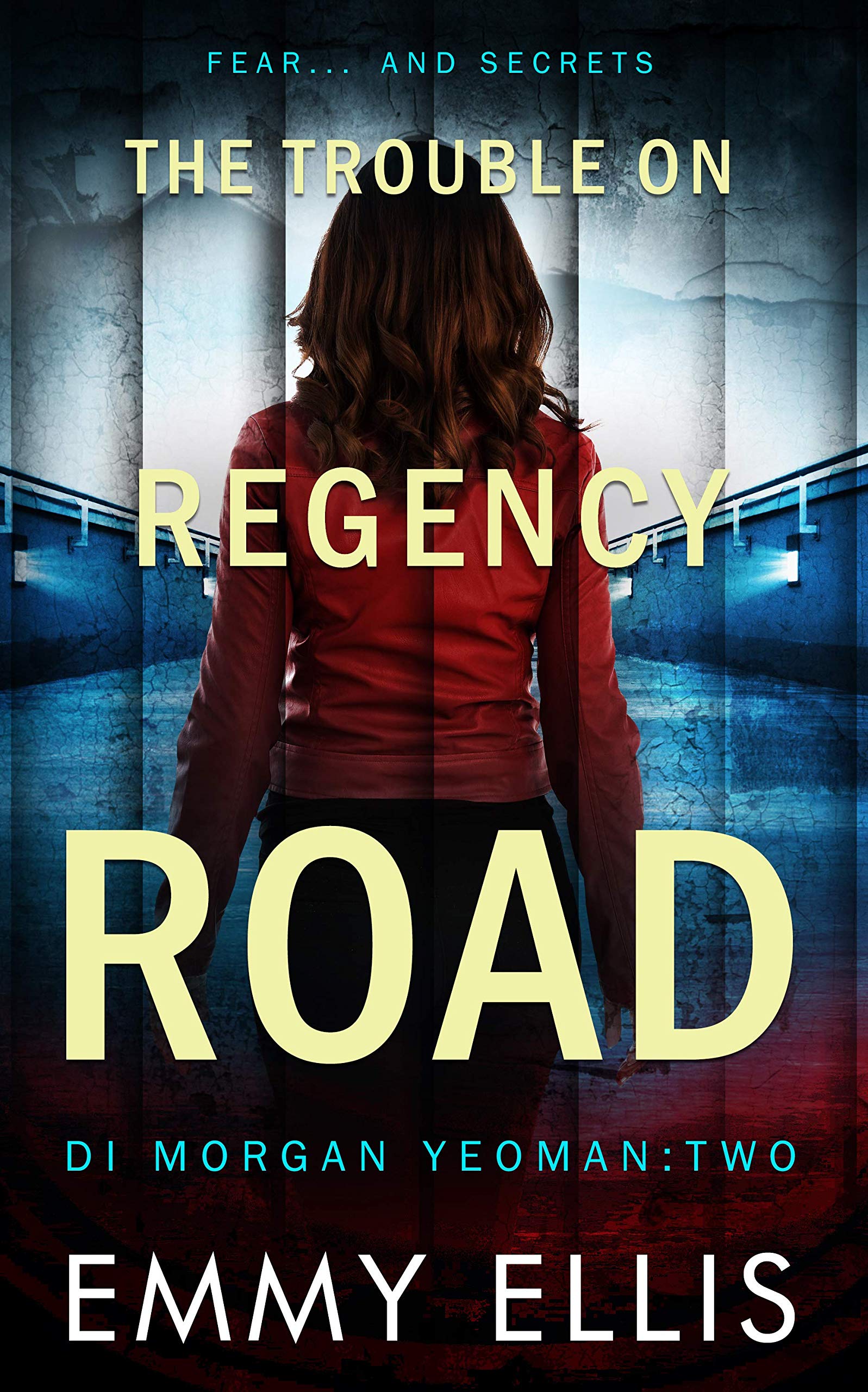 The Trouble on Regency Road