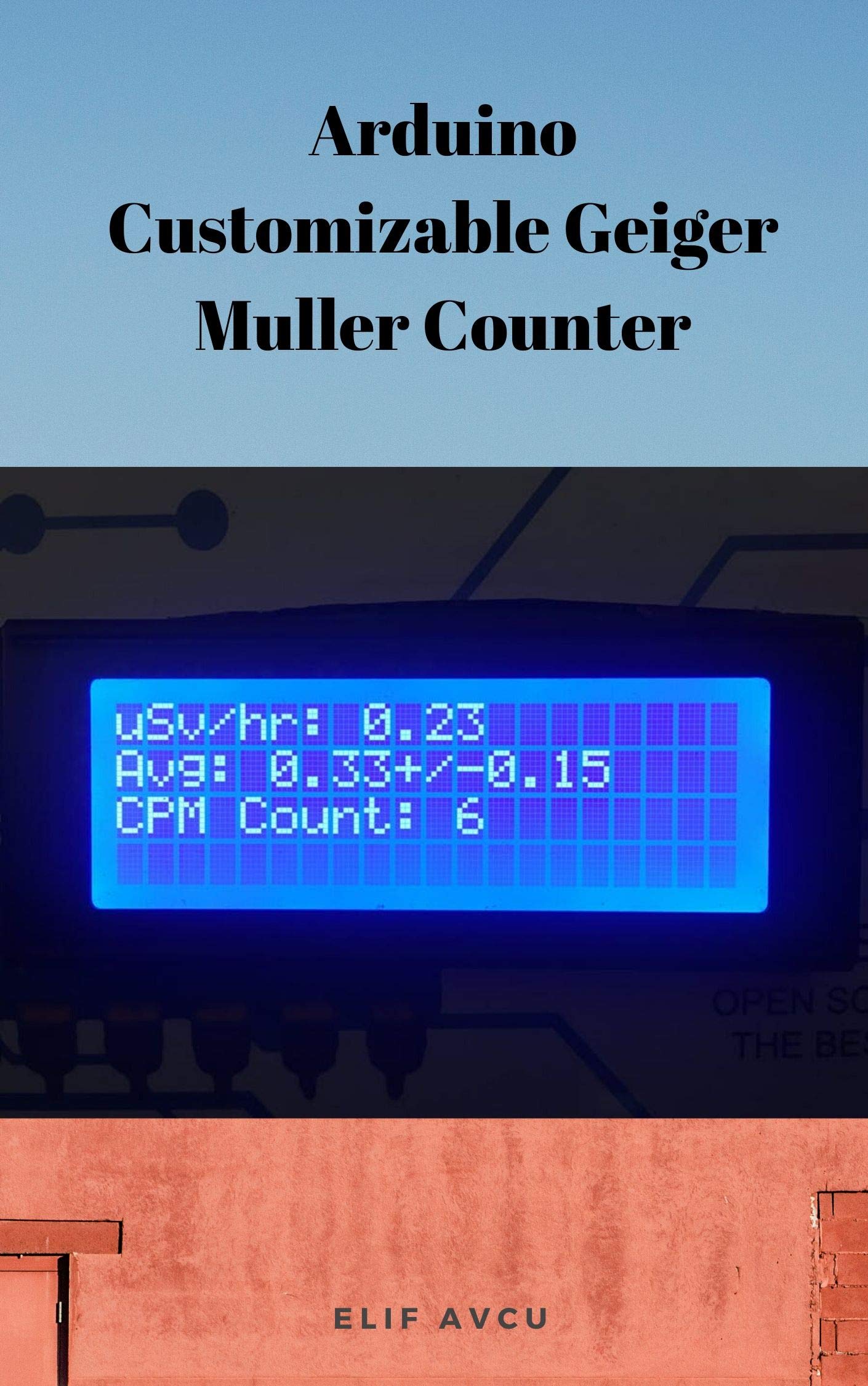 Geiger Muller Counter Arduino at Barbara Moser blog