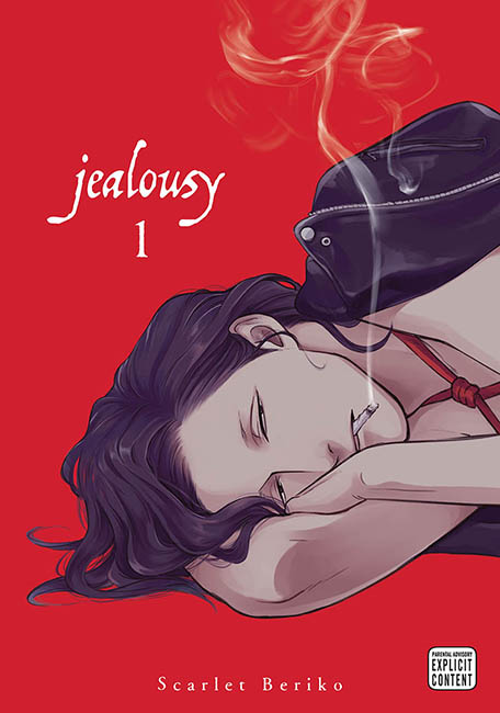 Jealousy, Vol. 1