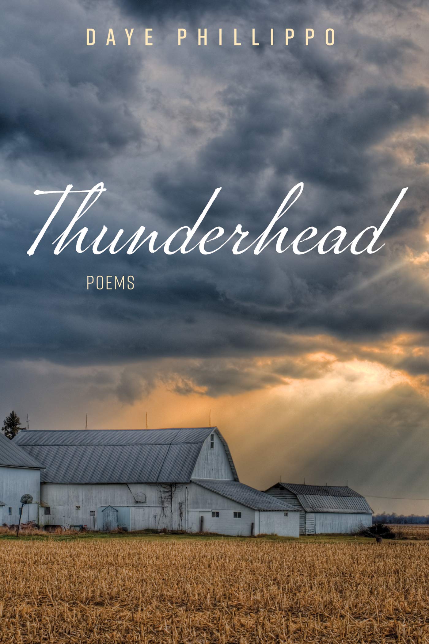 Thunderhead by Daye Phillippo Goodreads