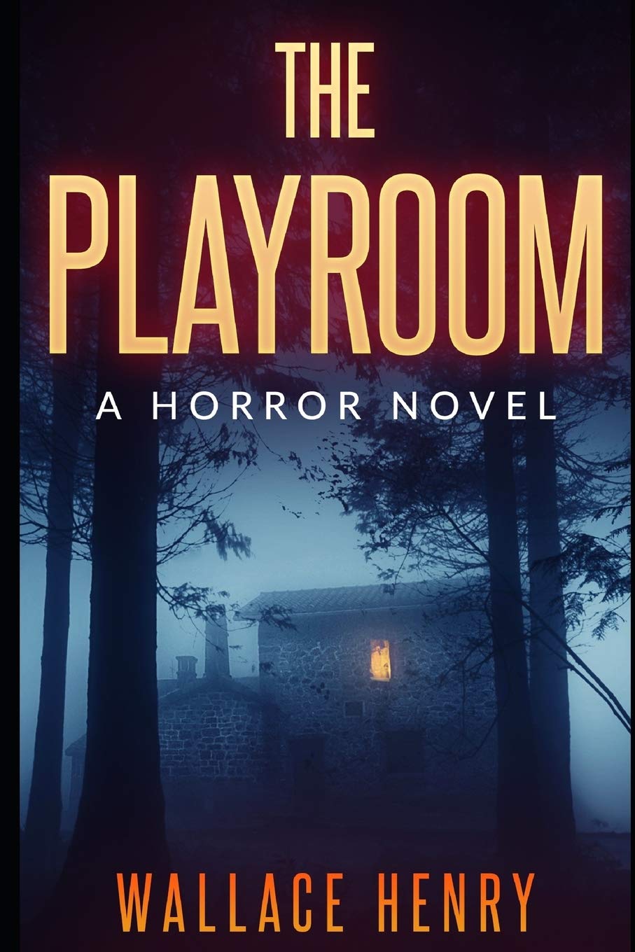The Playroom