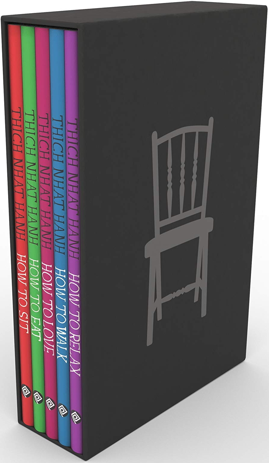How to Live book cover