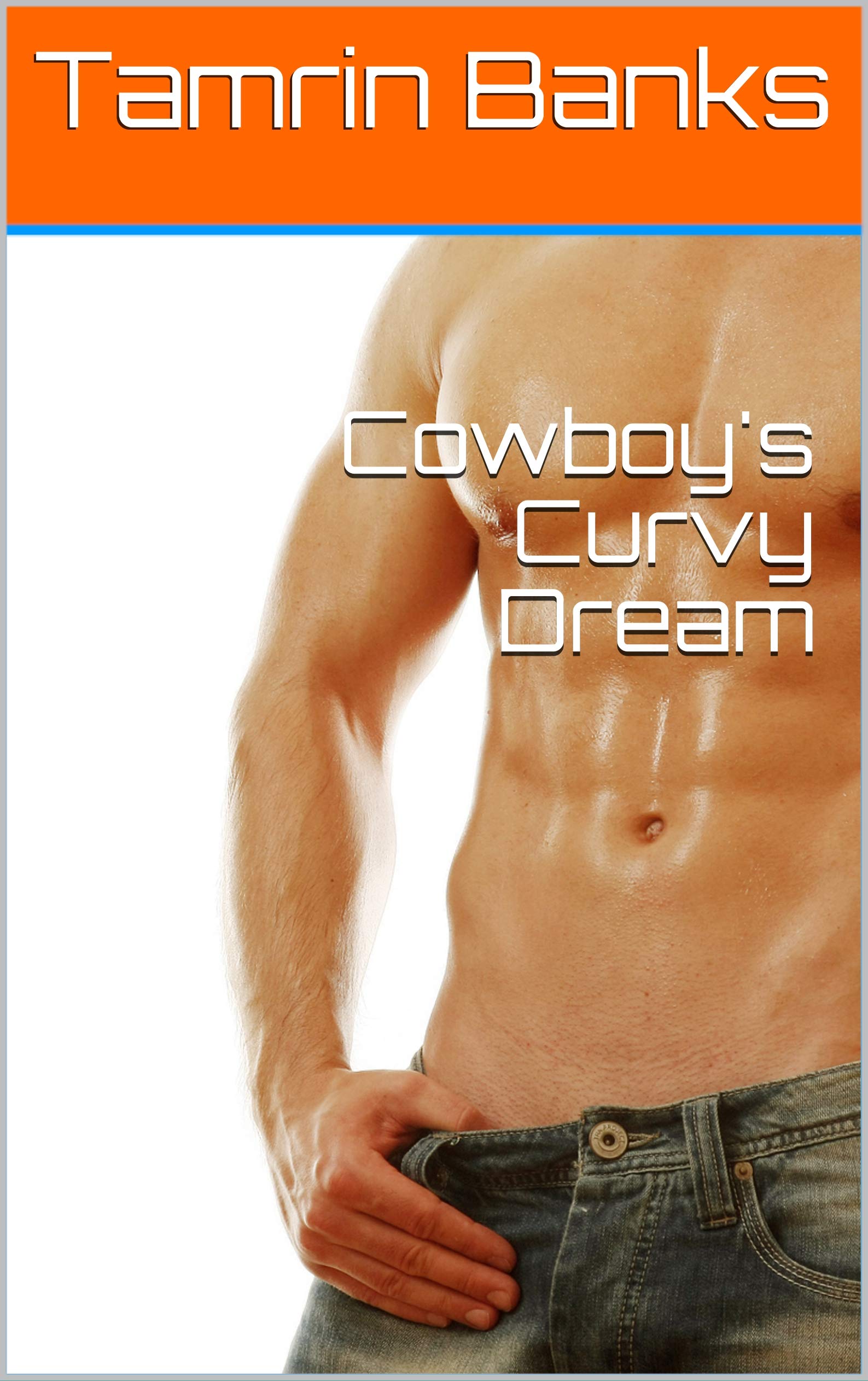 Cowboy's Curvy Dream