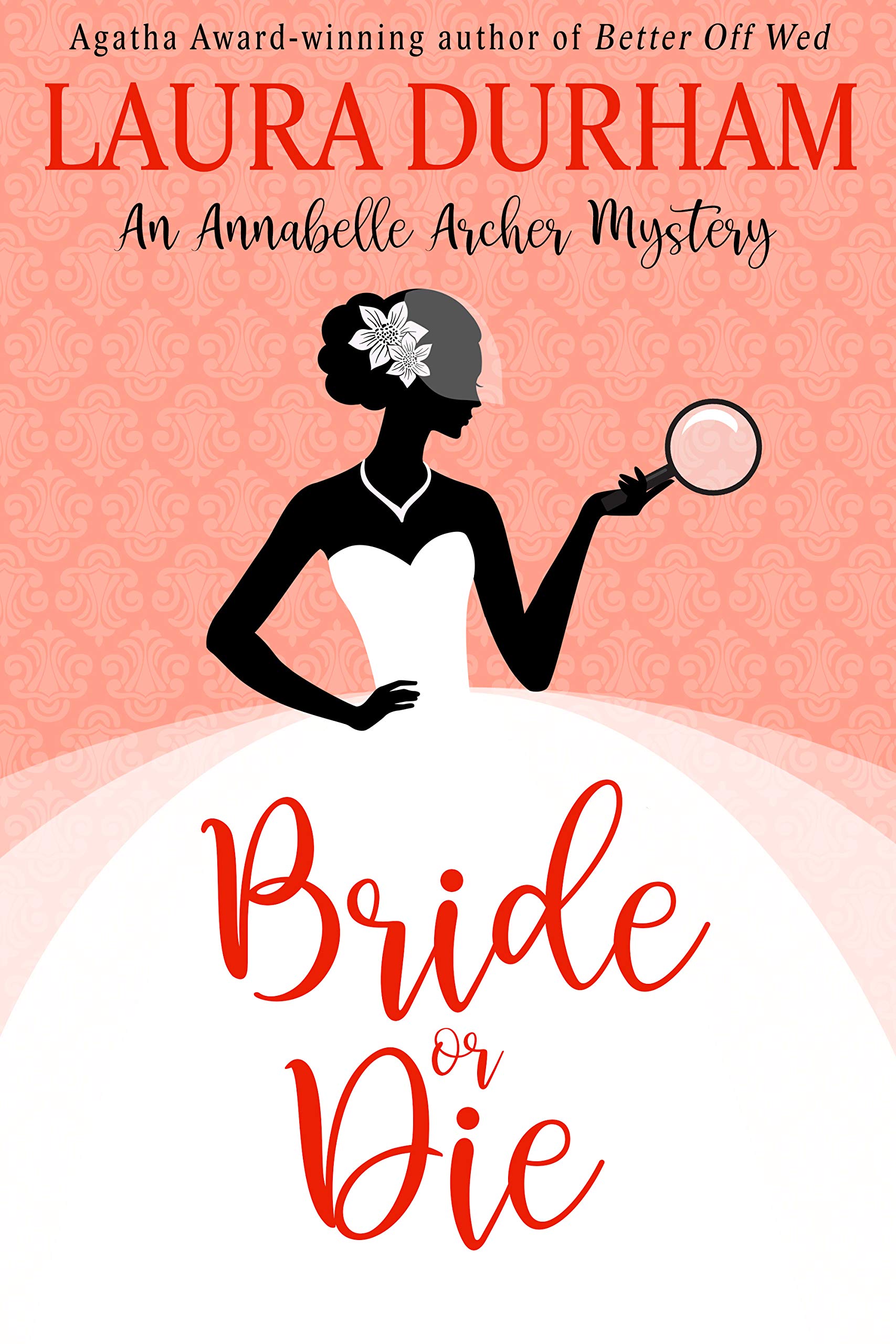 Bride or Die book cover
