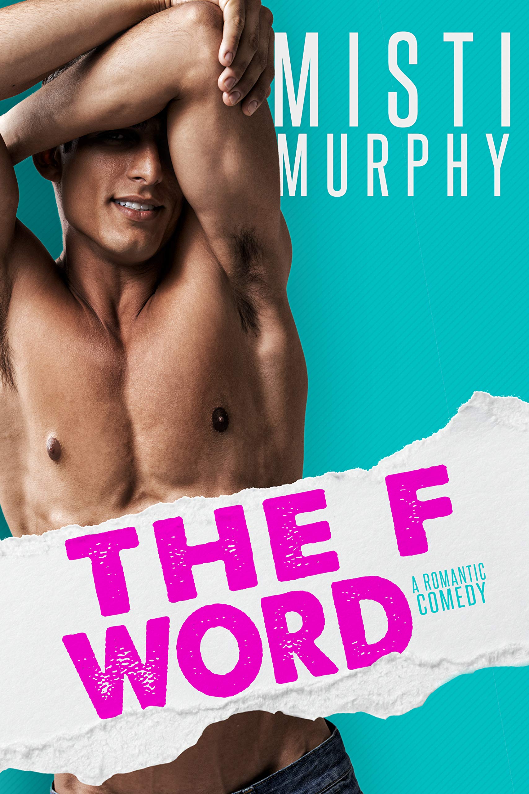 The F Word book cover