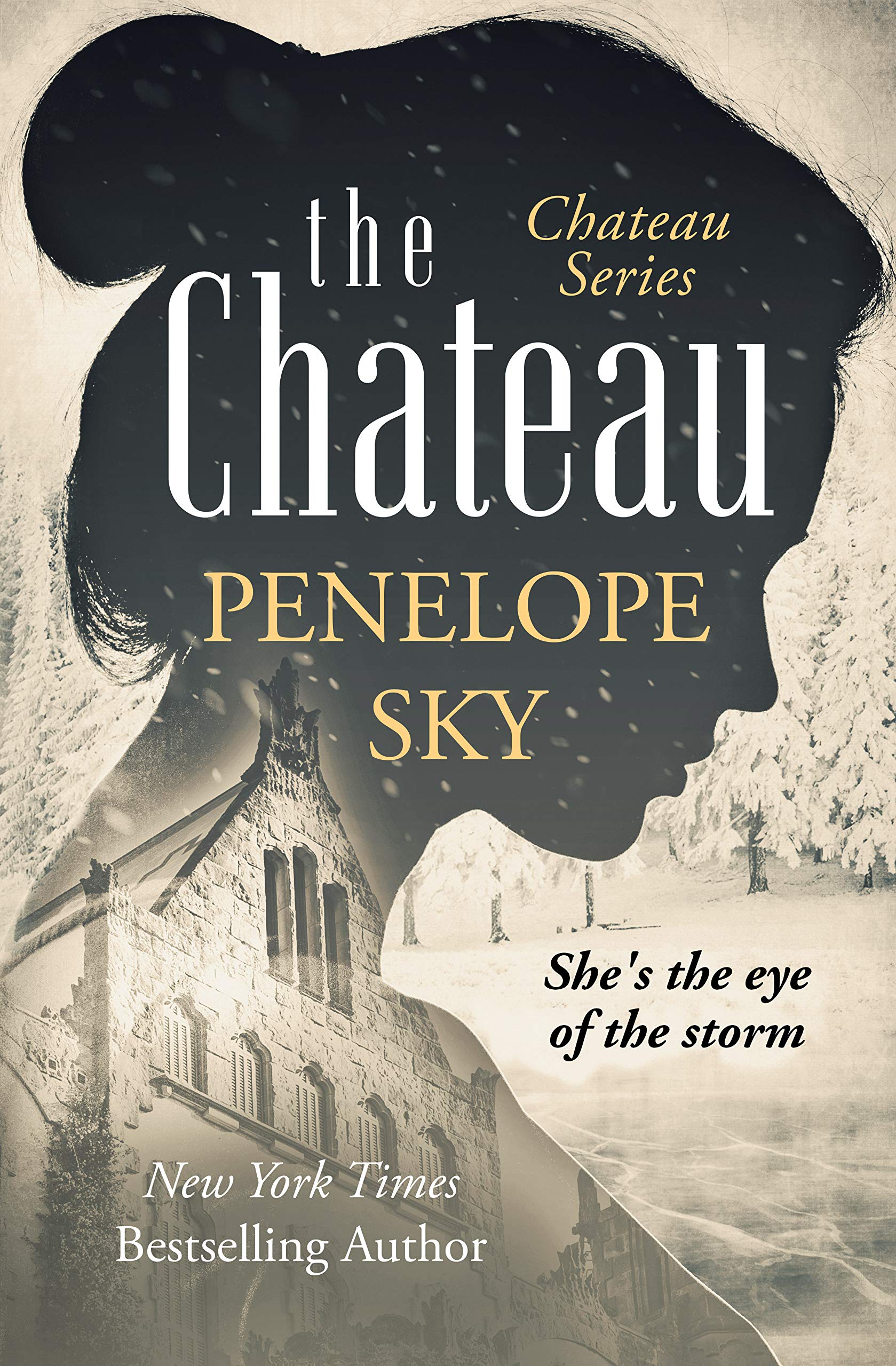 The Chateau book cover