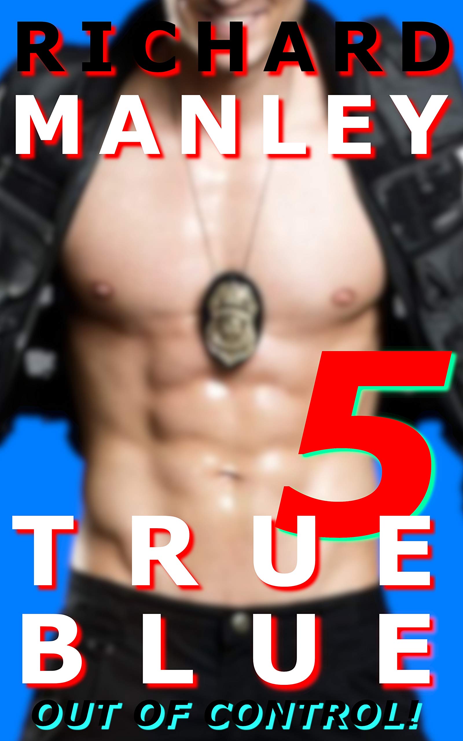 True Blue: Cops On The Prowl 5