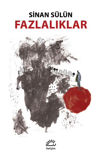 Fazlalıklar book cover