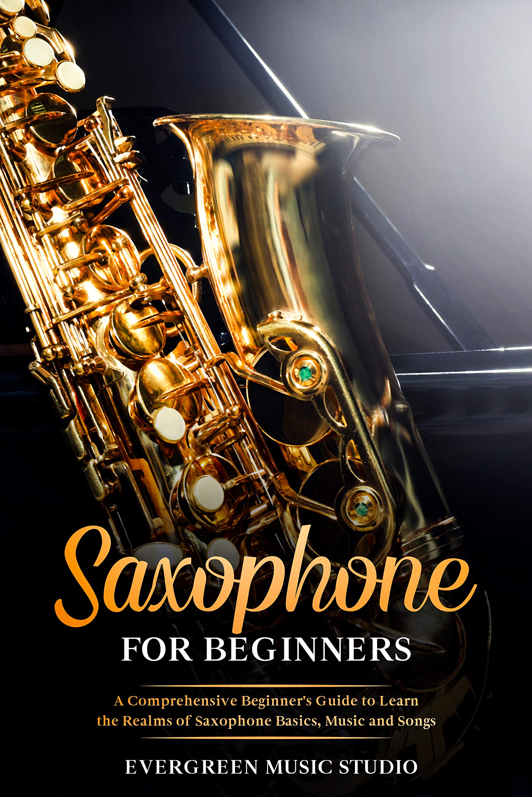 Sax Vde: A Beginner'S Guide - xocvk2u