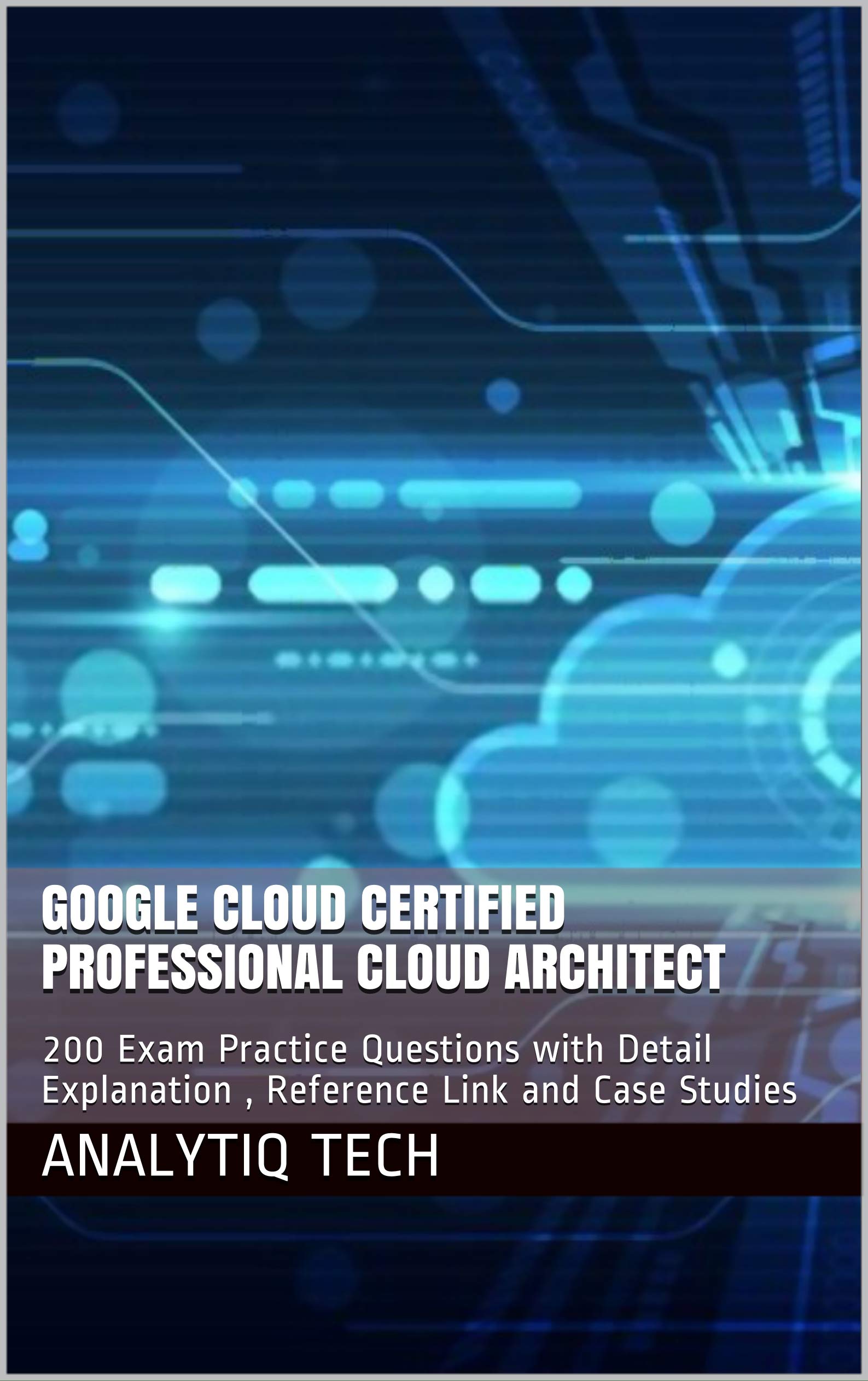 Professional-Cloud-Architect Testantworten