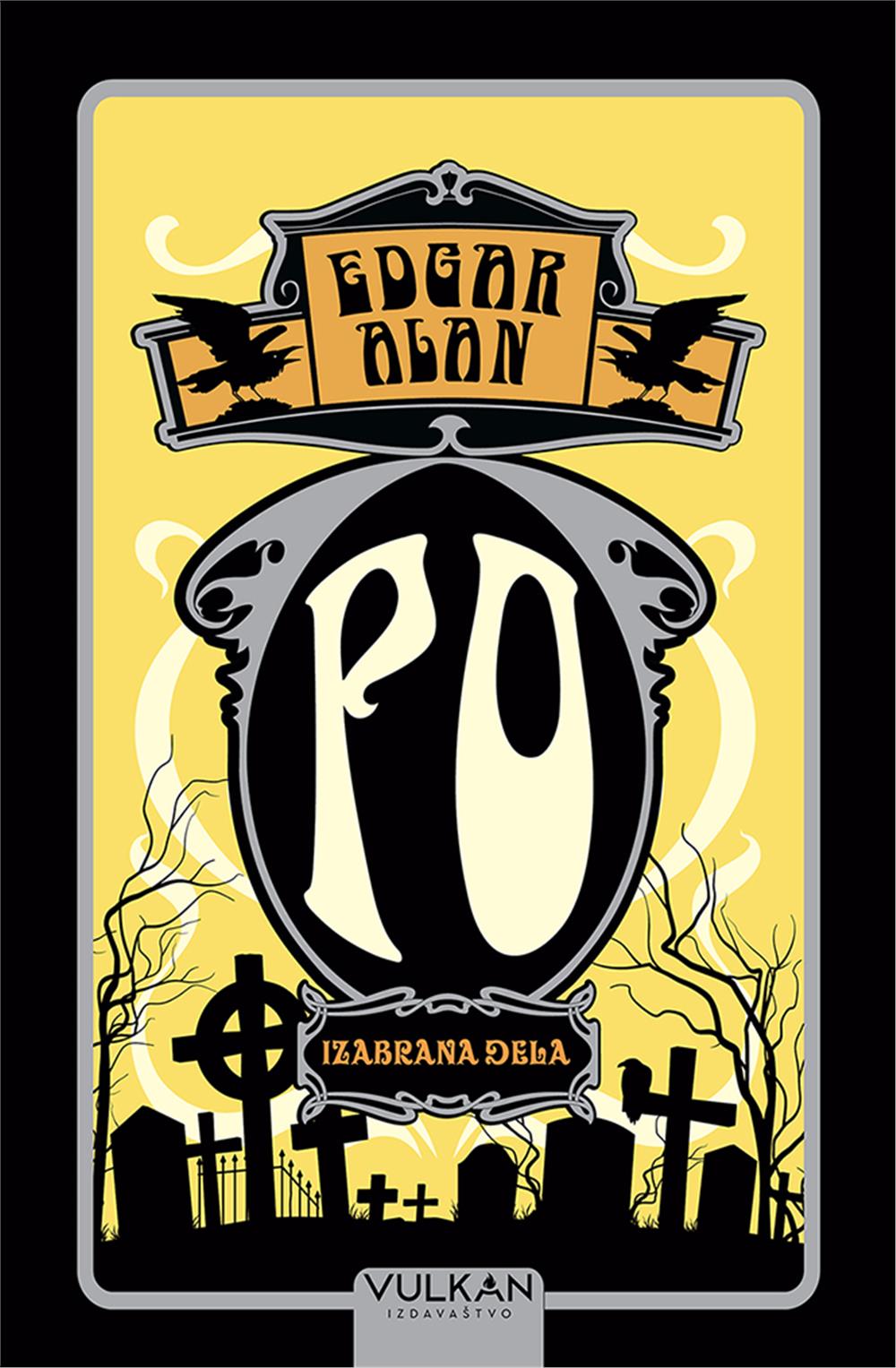 Izabrana dela book cover