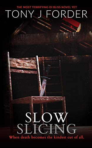 Slow Slicing book cover