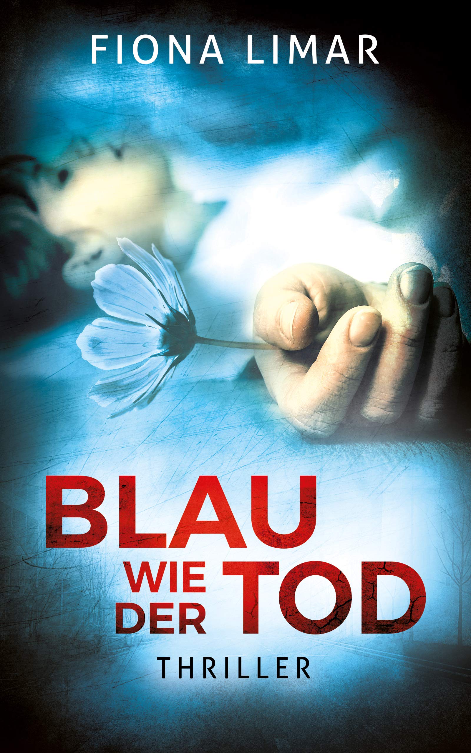 Blau wie der Tod (Brandenburg-Krimis 5)