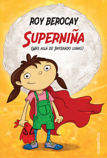 Superniña