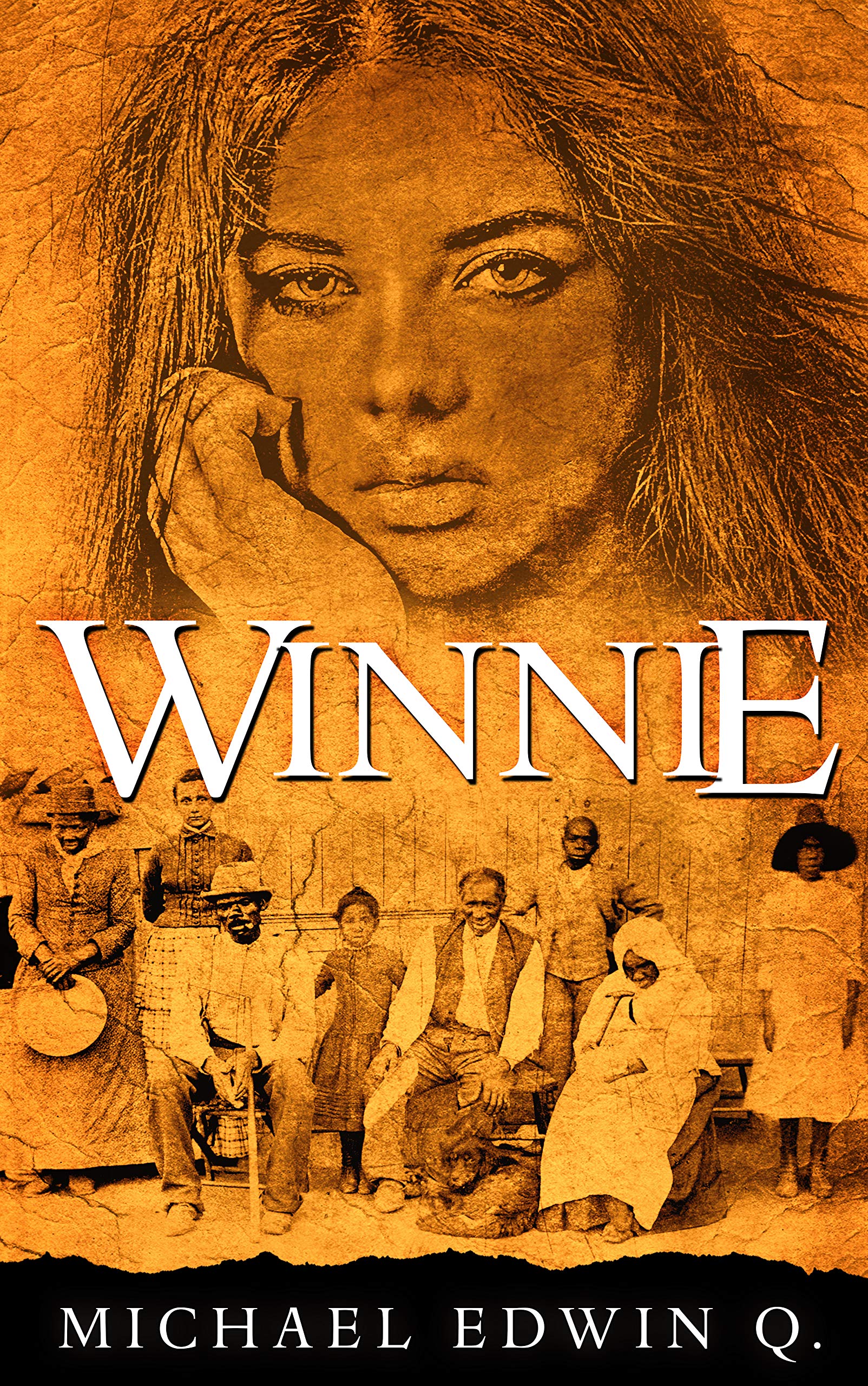 Winnie