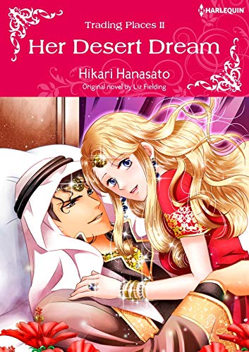 Her Desert Dream