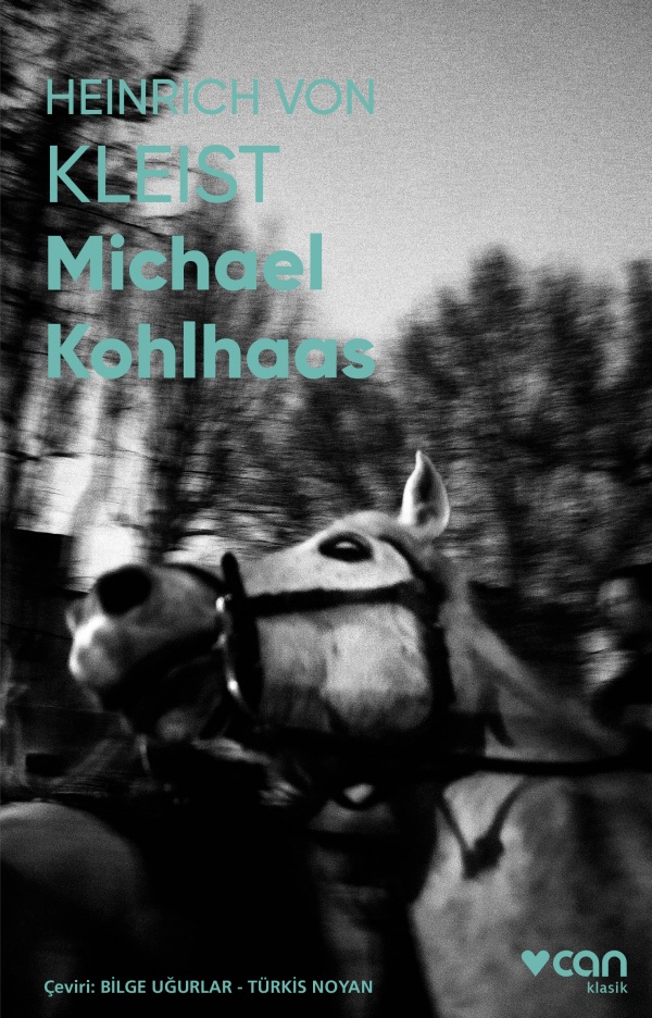 Michael Kohlhaas