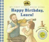 Happy Birthday, Laura! book cover