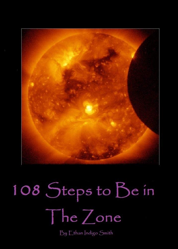 108 Pasos Para Estar en la Zona by Ethan Indigo Smith Goodreads