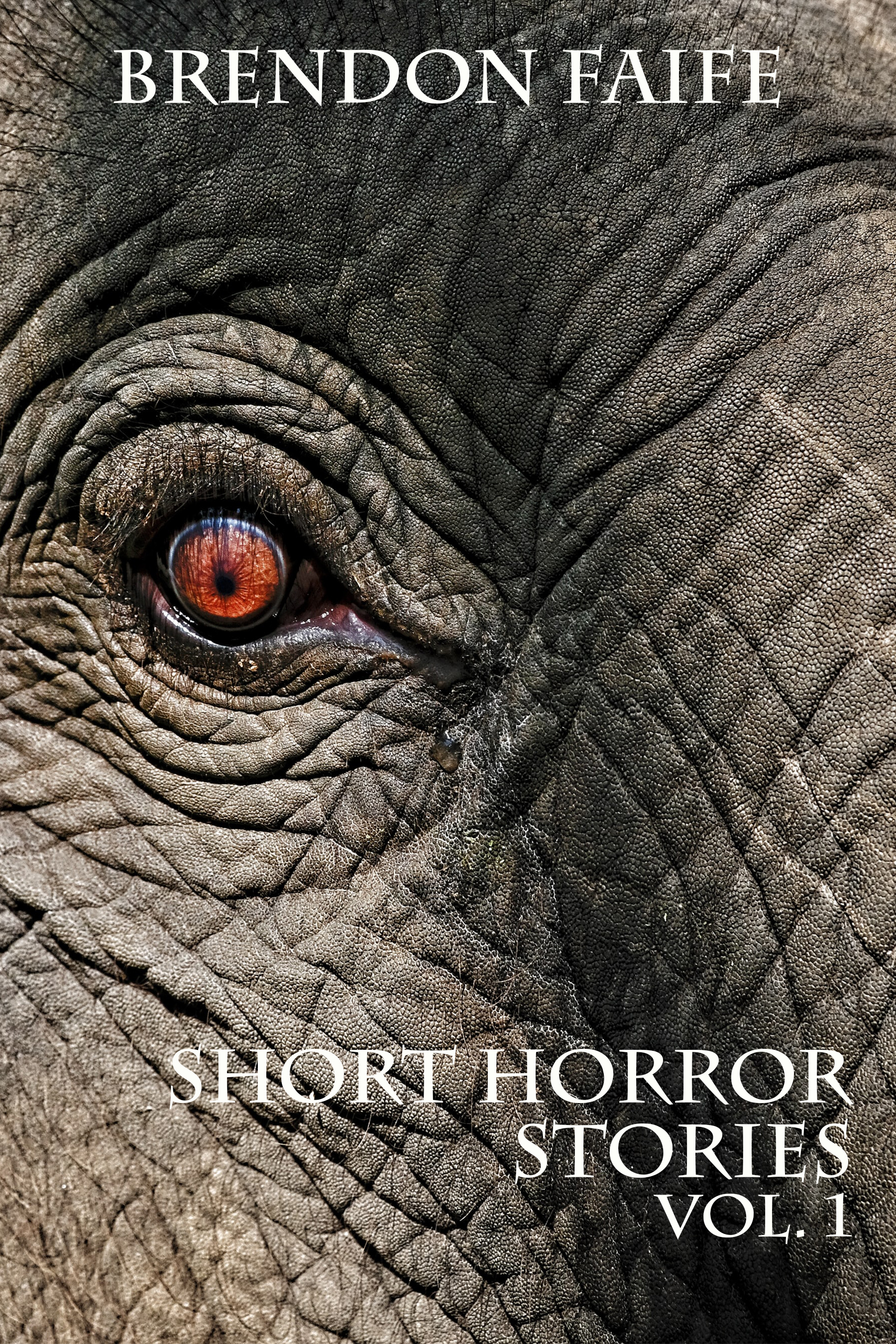 Short Horror Stories Vol.1