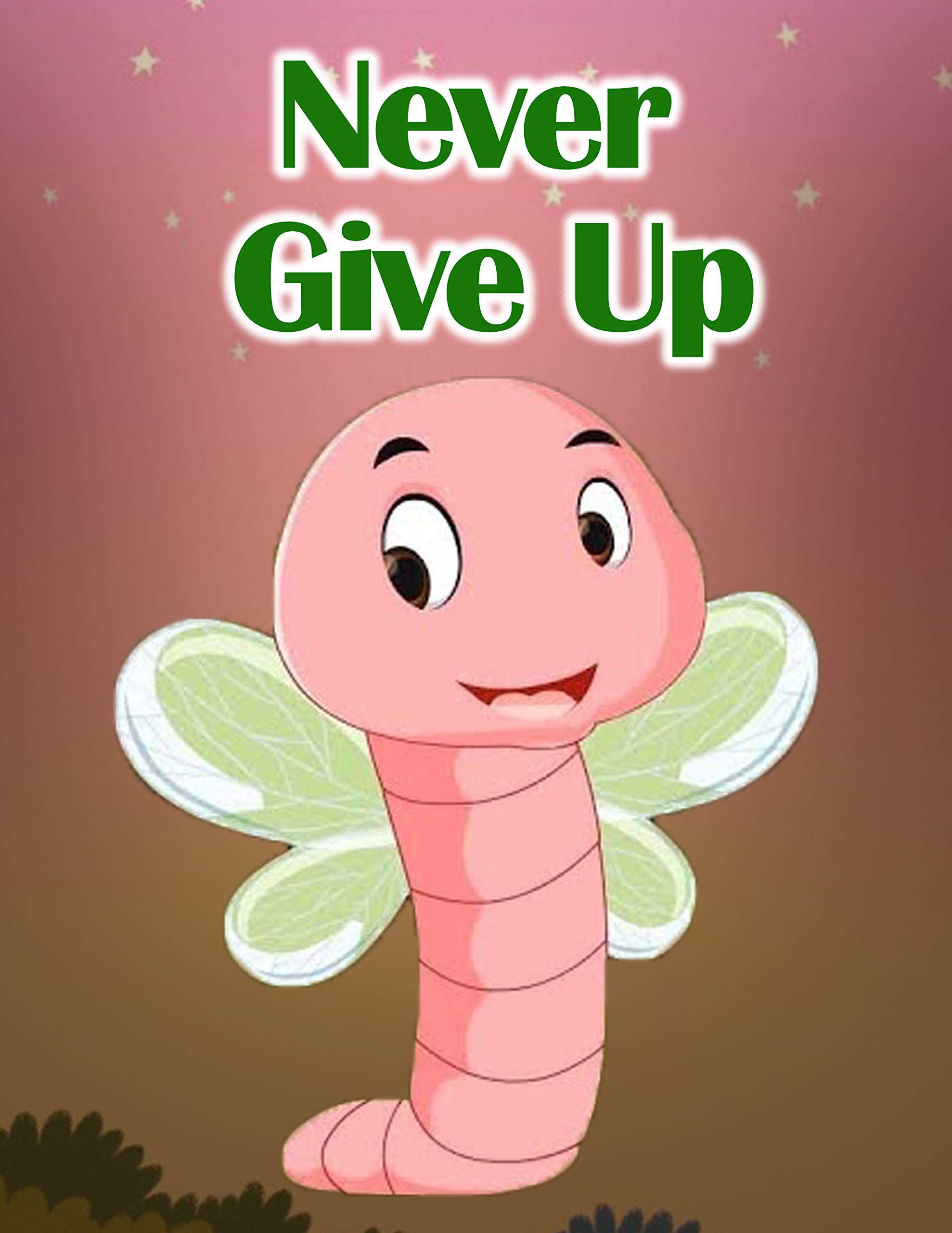 Never Give Up : English Moral Stories | Story For Kids by Irfaan Shaah ...