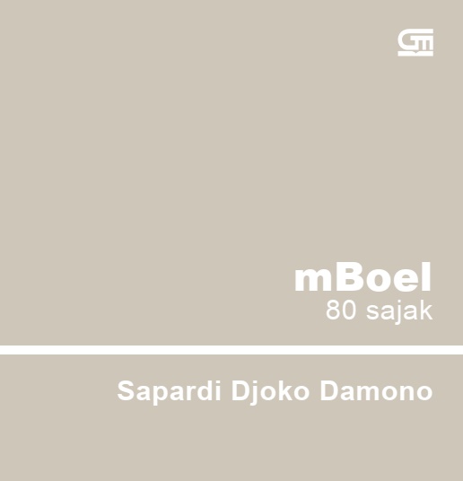 mBoel — 80 Sajak