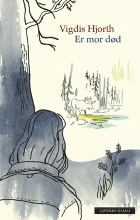 Is Mother Dead book cover