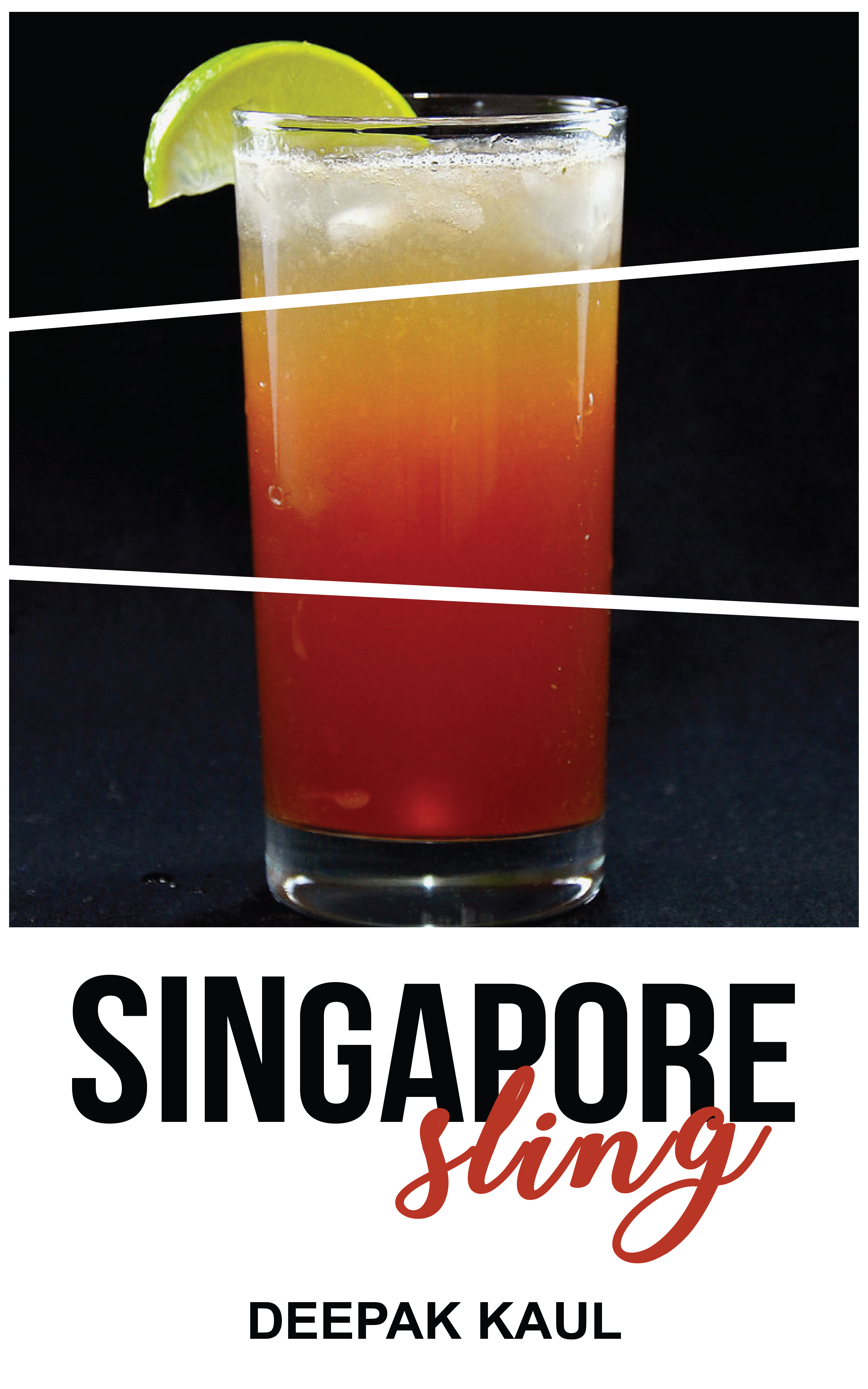 Singapore Sling