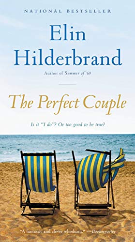 The Perfect Couple (Nantucket, #3)
