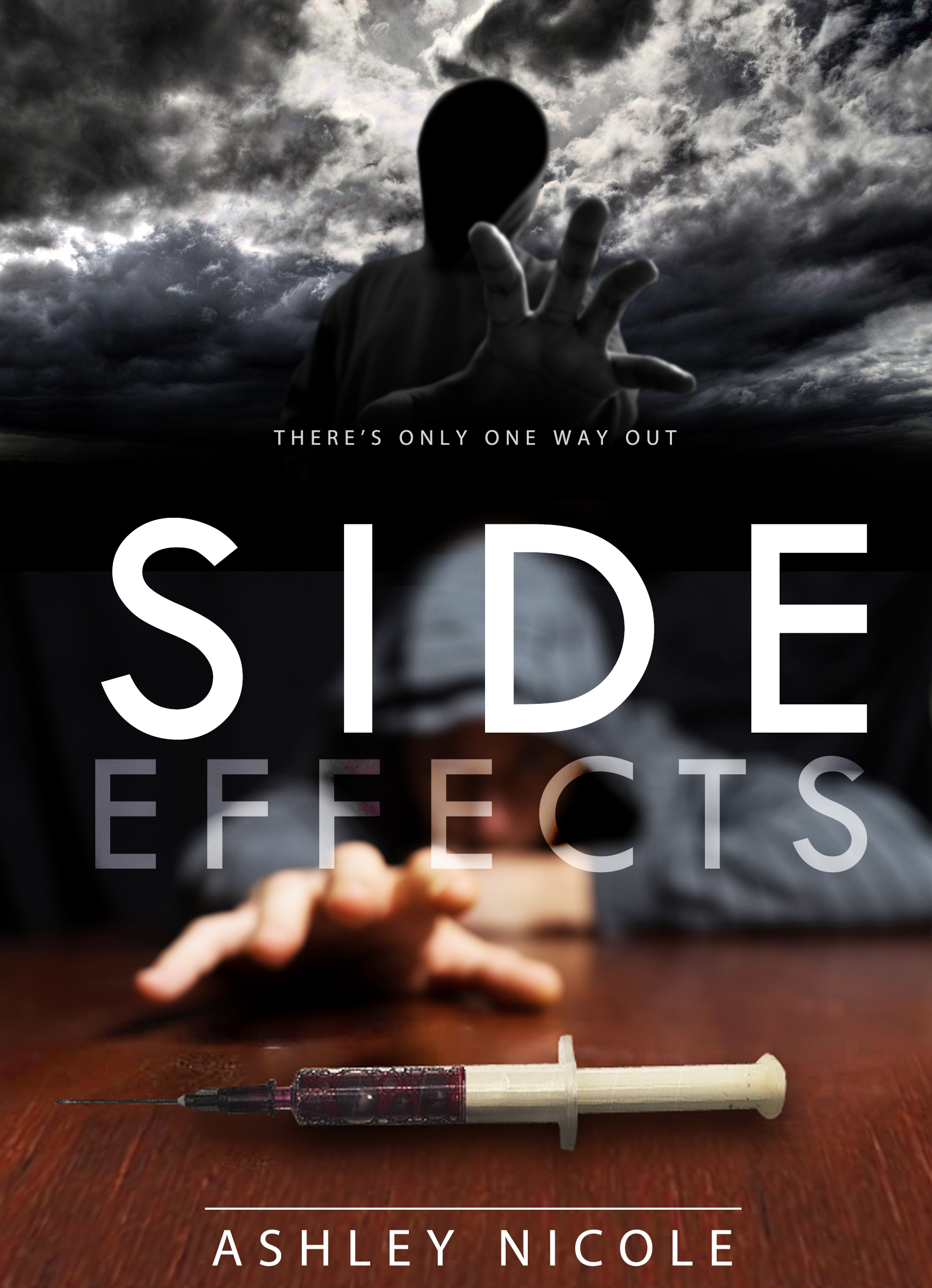 Side Effects A Sacrificial Lamb Novelette by Ashley Nicole Goodreads