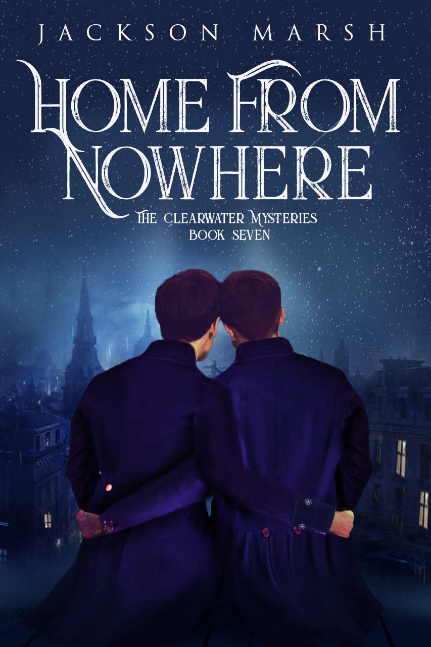 Home From Nowhere