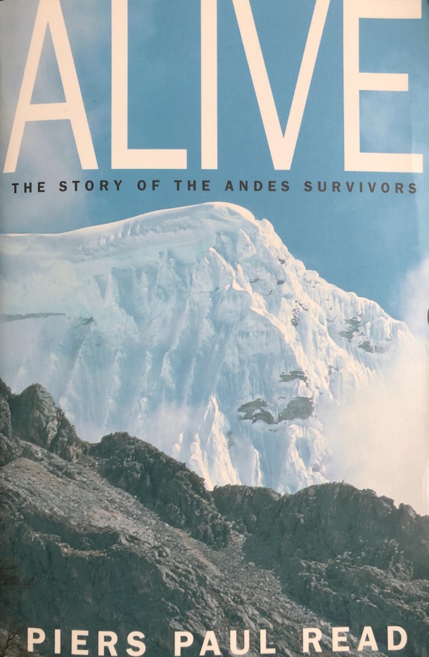 Alive: The Story of the Andes Survivors